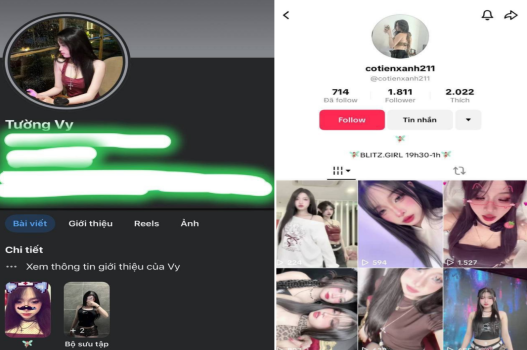 thtiencute sex Lên đỉnh khi tự xoa cái lồn nứng của mình