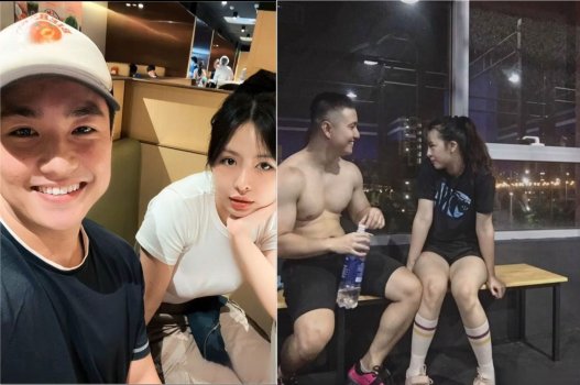 sex khong che anime Lặng nhìn vợ thỏa mãn với tình củ Vietsub